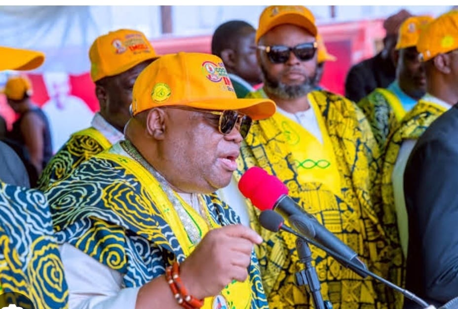 By Shina Abubakar
OSOGBO — Osun State Governor, Ademola Adeleke, has assured residents of Ife South...
