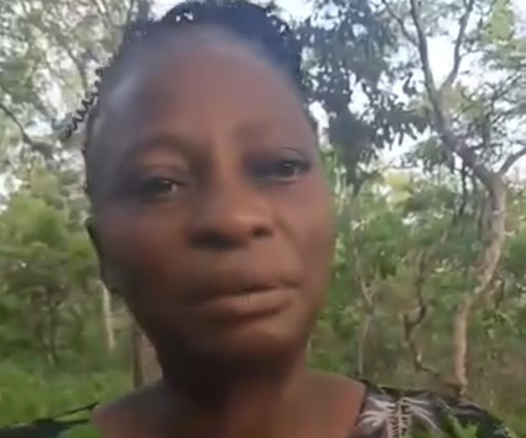 By Adeola Bsru
The principal of Esinle Community High School, Mrs Rachel Alamu, has described the s...