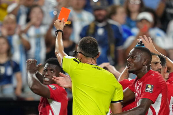 The International Football Association Board (IFAB) has issued a clarification on the use of the Vid...