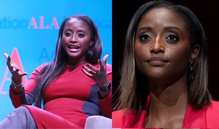 Aisha Sesay features on the Glo-sponsored African Voices programme on CNN this week.
Source: https:...