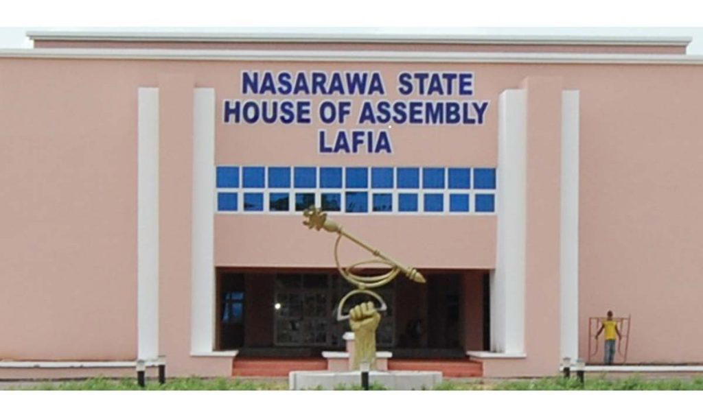 The Speaker, Nasarawa State House of Assembly, Dr Danladi Jatau, has announced the defection of two...