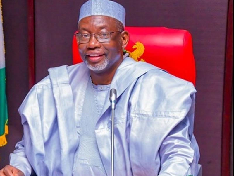 Jigawa State Governor Umar Namadi reinstates 28 political aides and appoints eight new advisers to...