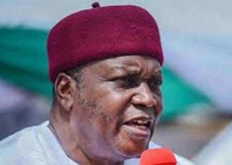 An Abuja High Court on Tuesday granted permission to the former governor of Taraba, Darius Ishaku, t...