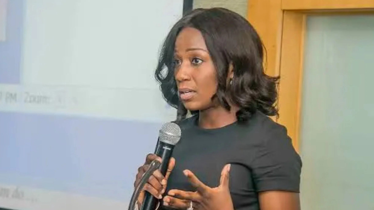 Verheijen says Nigeria must close a $38.3bn funding gap to sustain production and achieve its 2030 o...