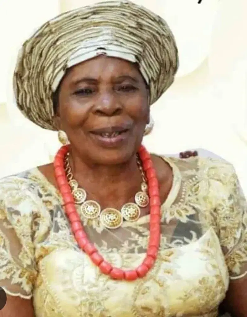 A former Minister of Transportation and the African Democratic Congress (ADC) vice-presidential cand...