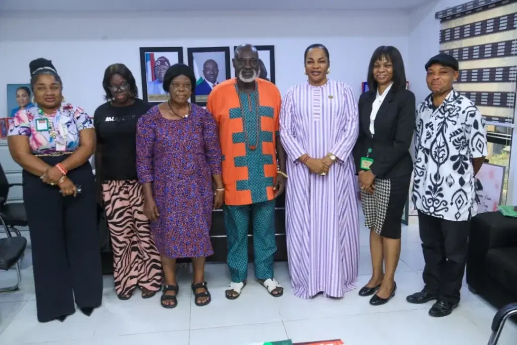 The family of Mr Peter Guobadia, a 53-year-old deportee from the United States, has commended the Ed...