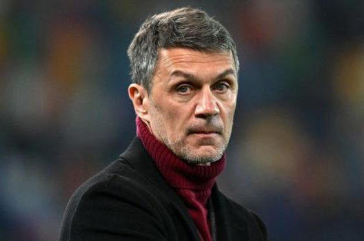 Italian football icon Paolo Maldini has been appointed technical director of the national football f...