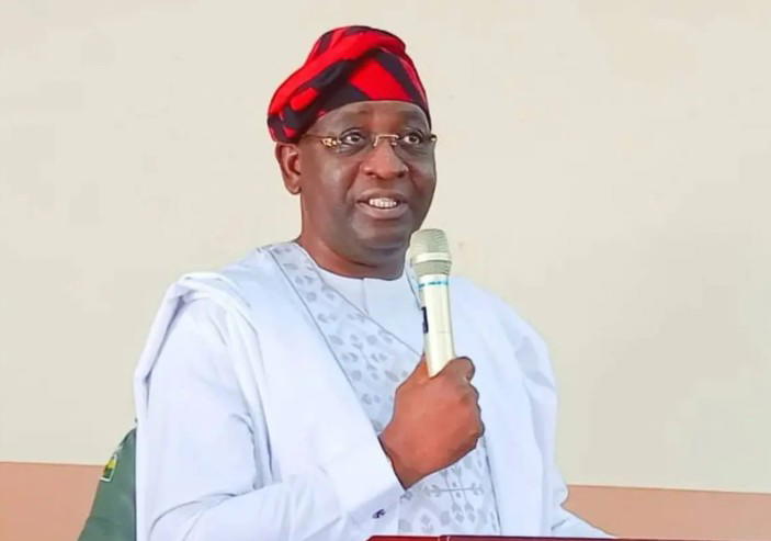 Benue Deputy Governor, Dr Sam Ode has strongly condemned the gruesome attacks on Akpachi community i...