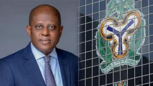 The Governor of the Central Bank of Nigeria (CBN), Yemi Cardoso, says Nigeria’s foreign exchange res...
