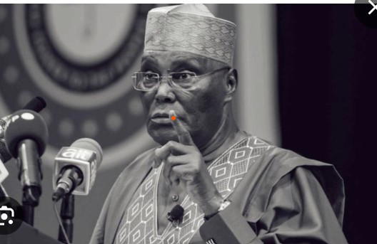 By Omeiza Ajayi
Presidential candidate of the African Democratic Congress ADC, Atiku Abubakar, has...