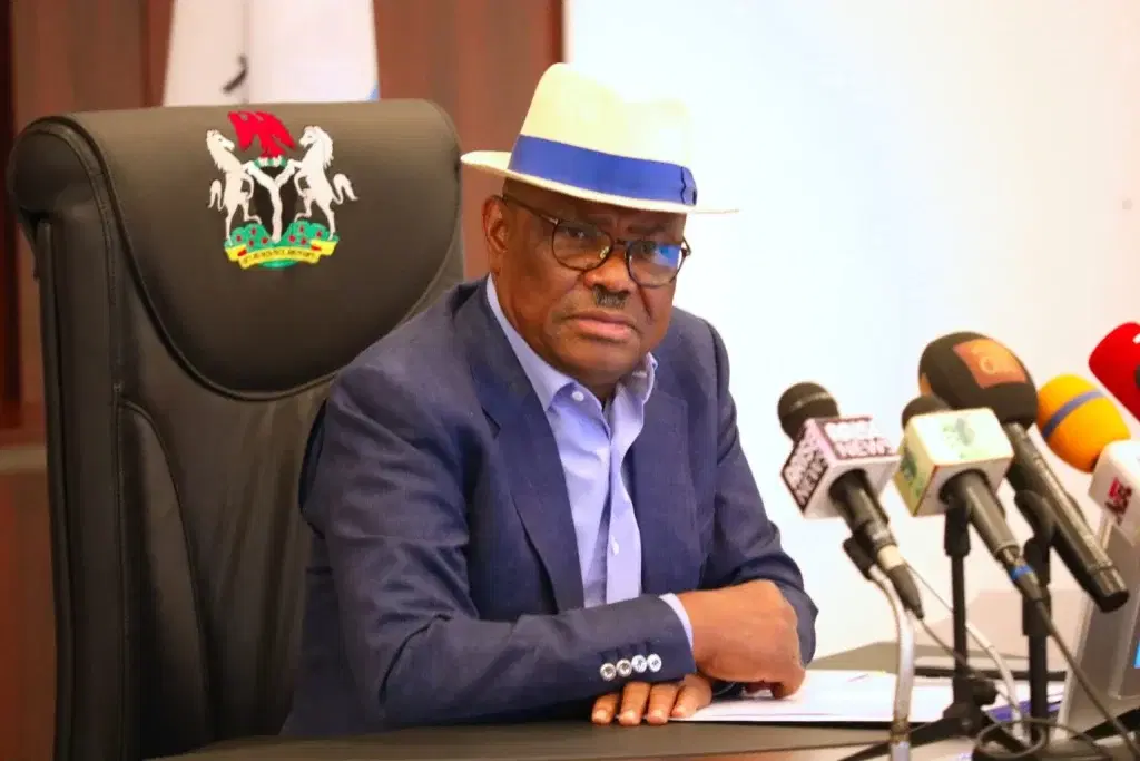 The Minister of the Federal Capital Territory (FCT), Mr Nyesom Wike, says real estate developers are...