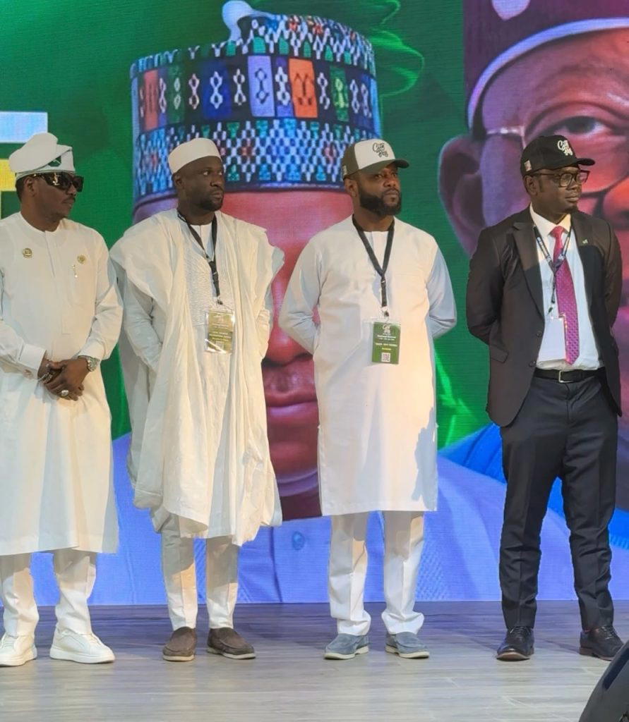 By Arabinrin Aderonke
Abuja, Nigeria — The City Boy Movement (CBM) on Monday commenced its maiden t...