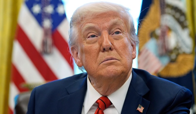 Donald Trump pardons 11 people, mostly convicted under the Clean Air Act, while defending prosecutio...