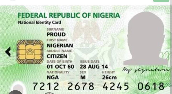 •FG pledges full implementation of NIMC’s new Act
By Progress Godfrey
ABUJA – The National Identit...