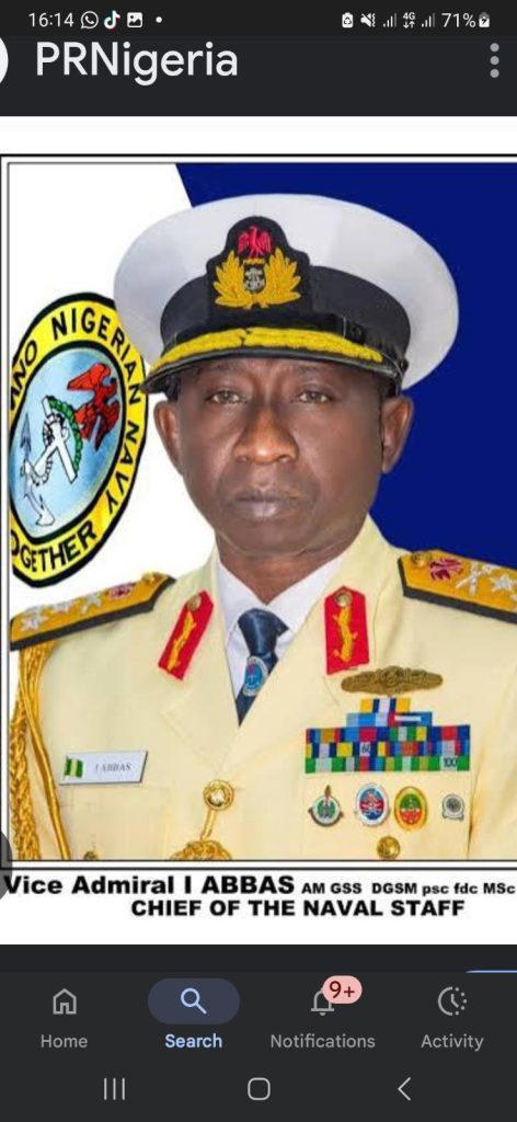 By Fred Iwenjora
It has been tales of nostalgia for former pupils of Nigeria Navy Primary School, A...