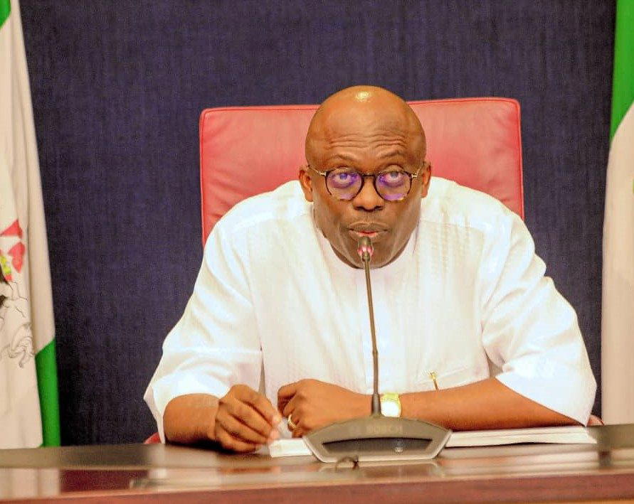 By Daniel Abia
Rivers State Governor Siminalayi Fubara has presented a proposed budget of N1.854 tr...