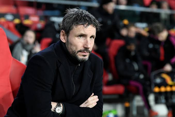 Former Netherlands midfielder Mark van Bommel is set to take over as coach of the Belgium national t...