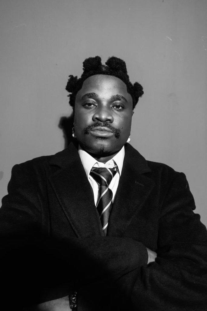 By Ayo Onikoyi
Nigerian street-pop star Danny S will host the official listening party for his fort...