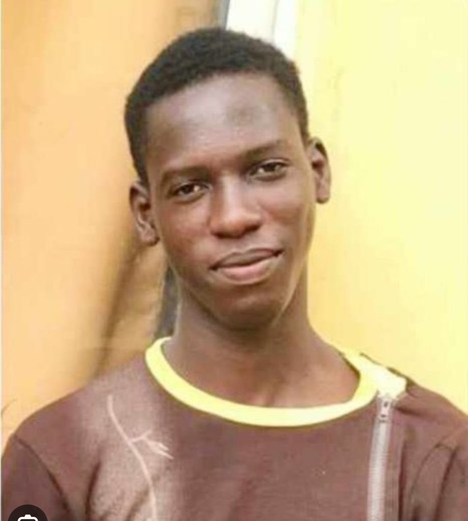 By Ayobami Okerinde
Six years after the death of her son during the 2020 #EndSARS protests, Bosede...