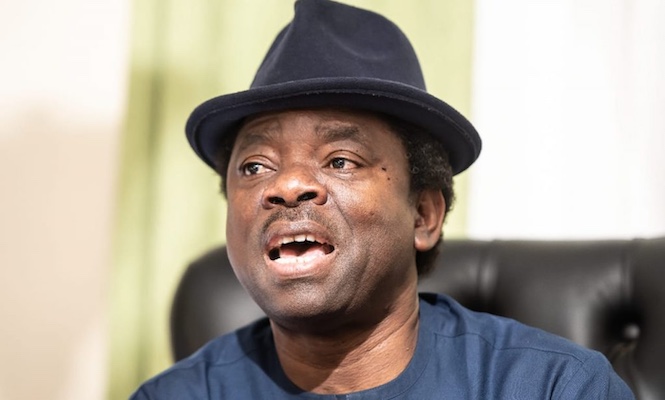 Fourth batch of Nigerian returnees remains in Johannesburg hotels as authorities await replacement A...