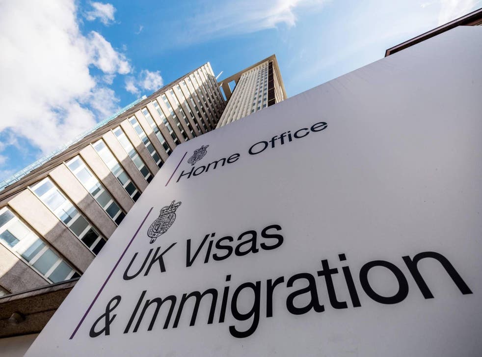 The UK government has updated its list of countries that require visa to enter or transit the countr...