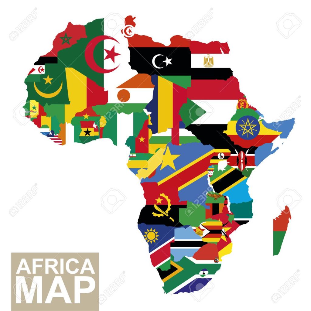 It began with threats of US visa bans on a swathe of African nations. Then Washington started to sca...