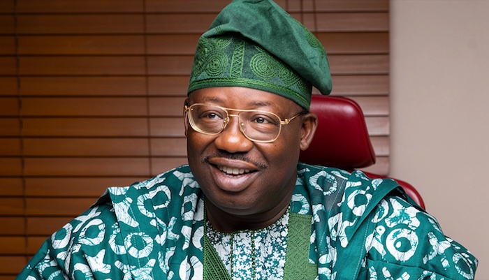 Dele Oye urges Oronsaye Report implementation, warning over 900 MDAs raise costs, deter investment a...
