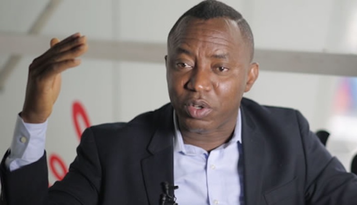 Sowore faces possible return to Kuje after FG argued he failed to fully meet bail conditions.
Sourc...
