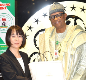 …Woos Chodai, says Nigeria open for investment
By John Alechenu
The Federal Government has renewed...