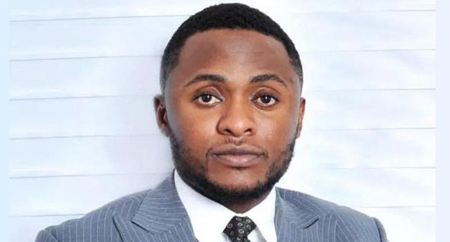 Nigerian talent manager and music executive Ubi Franklin has described having children with differen...