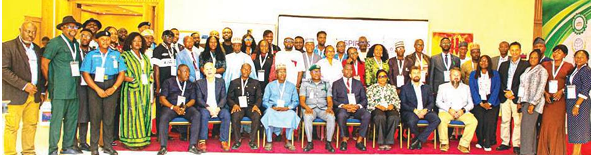 By Peter Egwuatu
Nigeria’s campaign against illicit alcohol deserves to be seen for what it truly i...