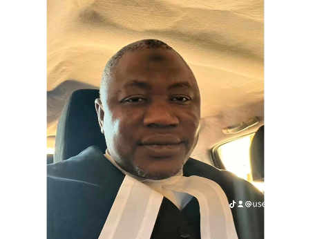 By Musa Ubandawaki, Sokoto
The newly elected Chairman of the Nigerian Bar Association (NBA), Sokoto...