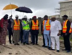 The Chairman of the Senate Committee on Works, Mr Allwell Onyesoh, has praised President Bola Tinubu...