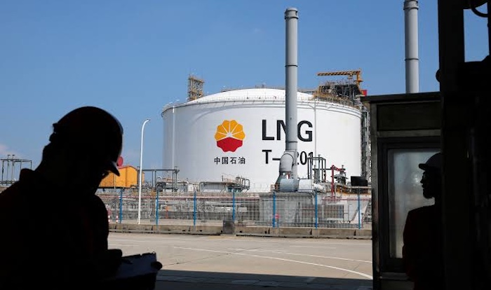 QatarEnergy buys 33 US LNG cargoes to keep Asian customers supplied after Hormuz disruption halts Qa...