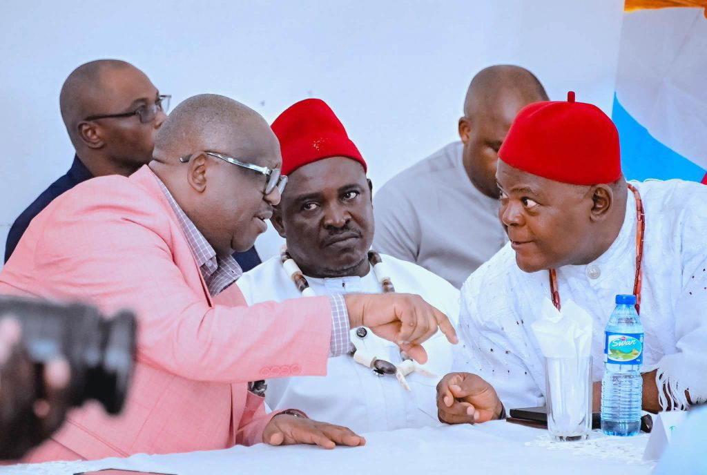 By Golok Nanmwa
JOS – Plateau State Governor, Caleb Mutfwang, has pledged to sustain a peaceful an...