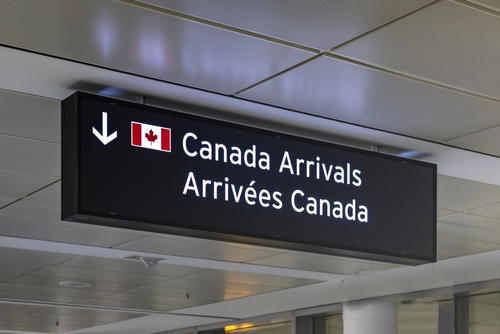 Canada immigration authorities have reminded prospective immigrants and visa applicants that documen...