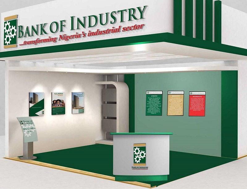 By Etop Ekanem
Nigeria’s foremost development finance institution, Bank of Industry (BoI) has secur...
