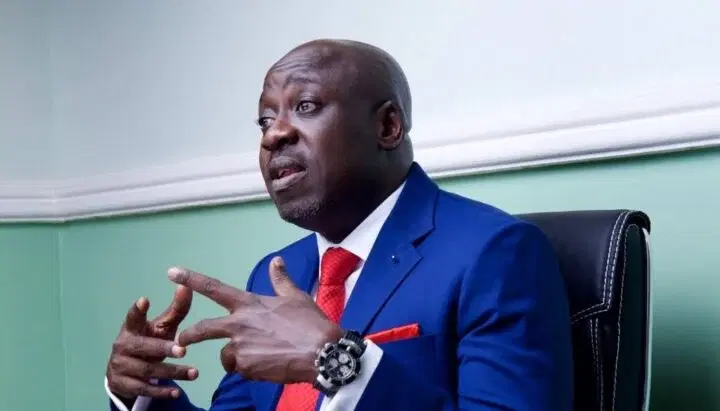 The African Democratic Congress (ADC) has dismissed the Presidency’s celebration of a reported lette...