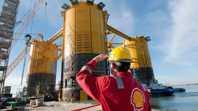 The Federal Government has approved a special production-linked tax credit for Shell Plc’s Bonga Sou...