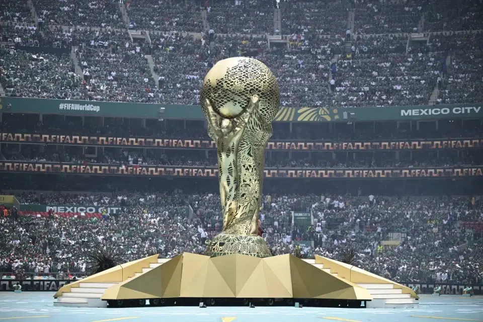 The fixtures for the Round of 16 at the 2026 FIFA World Cup have been confirmed following the conclu...