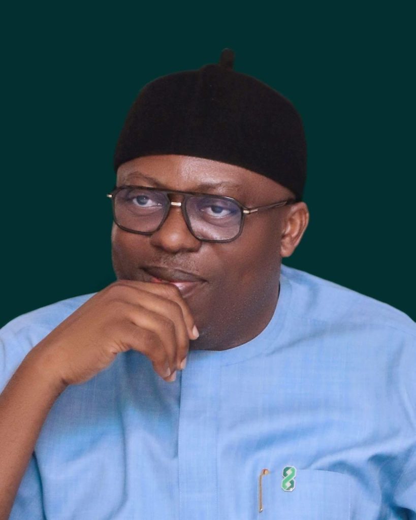 By Daniel Abia
PORT HARCOURT — Rivers State Governor, Siminalayi Fubara, has reaffirmed that securi...