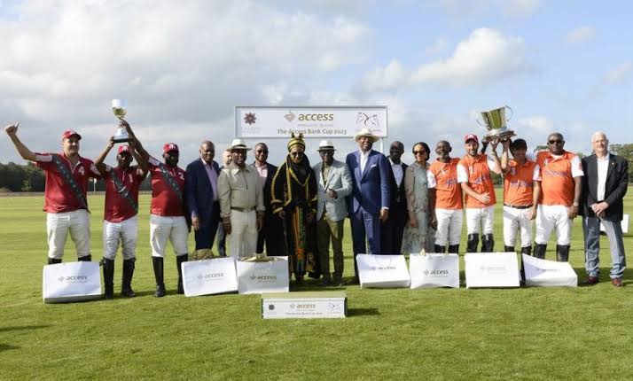 Access Bank UK Polo Day raises support for education, helping vulnerable children access classrooms,...