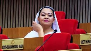 …seeks safeguards, sustainable funding
John Alechenu
ABUJA – Senator Natasha Akpoti-Uduaghan has c...