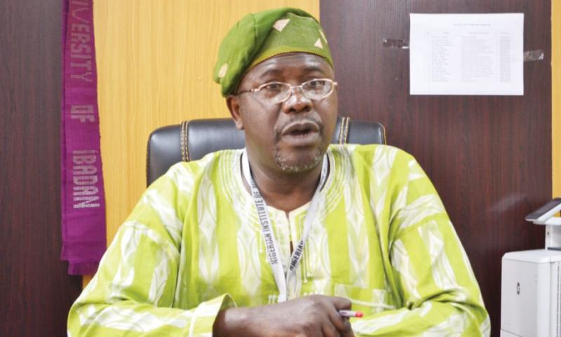Nigeria's latest health report shows Lagos leading new HIV infections as authorities intensify free...