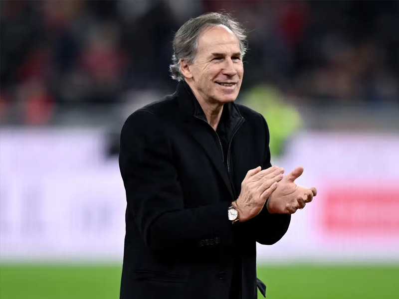 AC Milan and Italy legend Franco Baresi dies at 66, leaving behind an enduring legacy of loyalty, le...