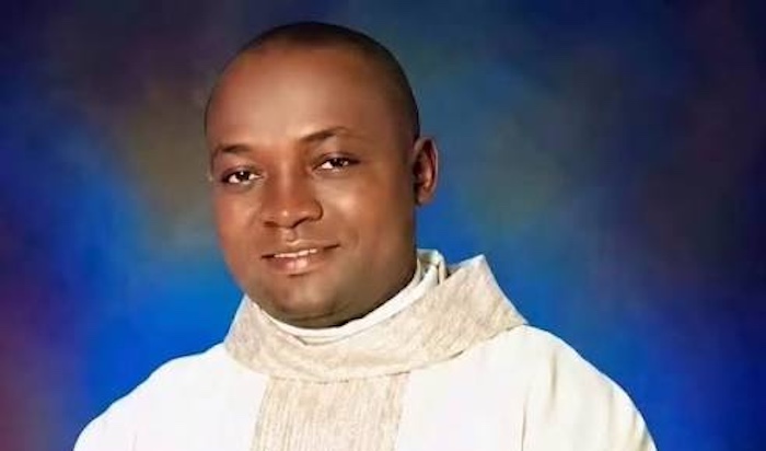 A US-based Nigerian Catholic priest dies by suicide in Massachusetts days after being directed to r...
