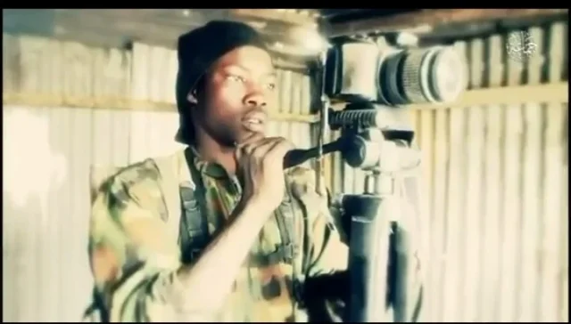 By Ndahi Marama, Maiduguri
Boko Haram has released a video obituary for one of its media operatives...