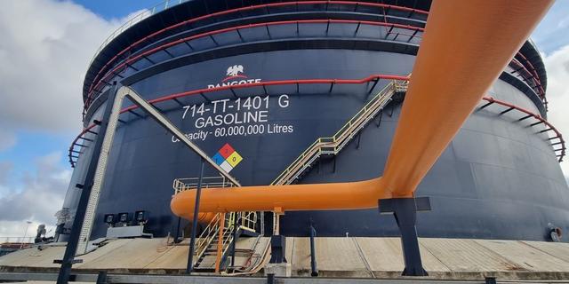 Dangote Refinery's record $2.5 billion equity raise signals strong investor confidence, accelerating...