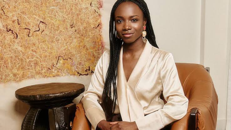 Nigerian-American engineer Yinka Ogunbiyi raises $7 million after developing world's first braid-ass...