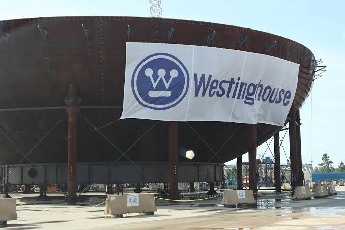 Pennsylvania-based nuclear technology and services, Westinghouse, confidentially files for a US IPO...